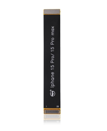 LCD Assembly Tester Cable for iPhone 15 Pro / 15 Pro Max LCD Assembly Tester Cable for iPhone 15 Pro / 15 Pro Max